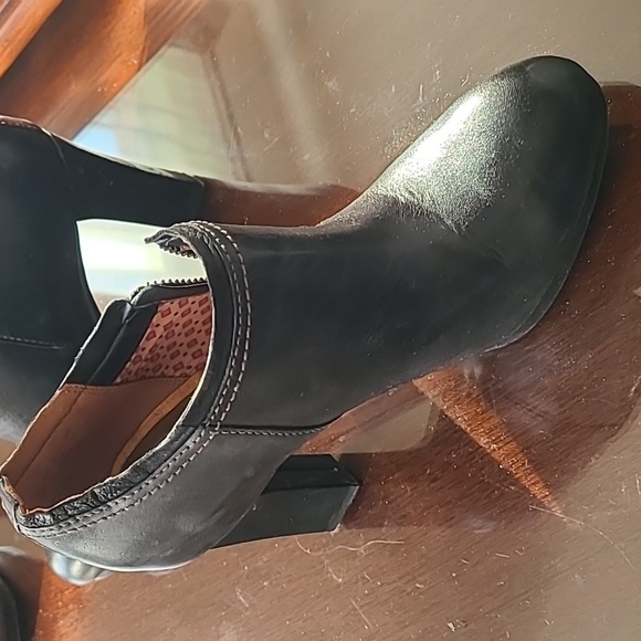 New Size 5.5 Naturalizer N5 Comfort shoe 8.5 cm - Picture 3 of 5